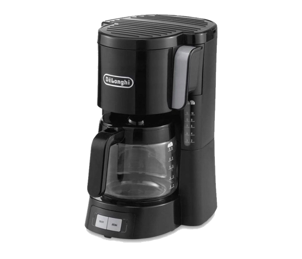 DeLonghi Ekspres przelewowy EKSPRES PRZELEW. ICM 15240 - 1395841 - zdjęcie 2